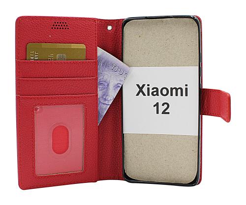 billigamobilskydd.seNew Standcase Wallet Xiaomi 12