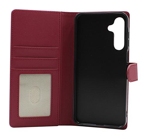 CoverinSkimblocker Samsung Galaxy A16 / A16 5G Plånboksfodral