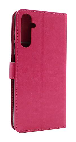billigamobilskydd.seCrazy Horse Wallet Samsung Galaxy A05s (SM-A057F/DS)