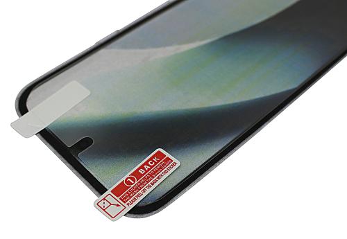 6-Pack Skärmskydd Google Pixel 10a