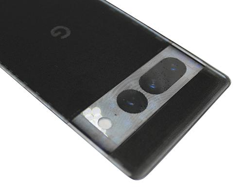 Härdat kameraglas Google Pixel 7 Pro 5G