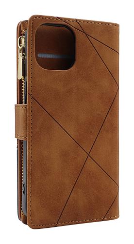 XL Standcase Lyxfodral iPhone 15