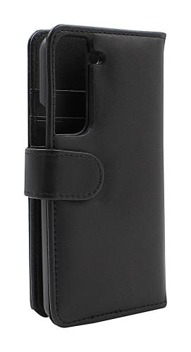 Skimblocker Plånboksfodral Samsung Galaxy S22 5G