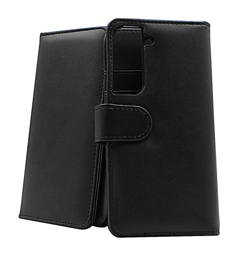 Skimblocker Plånboksfodral Samsung Galaxy S22 5G