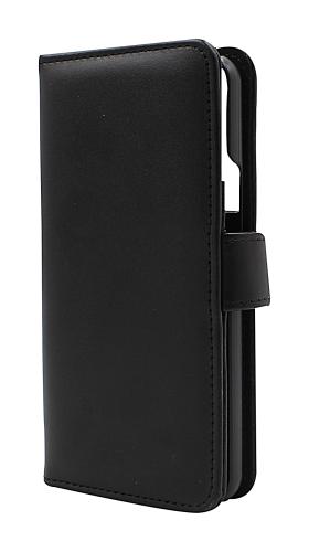 Skimblocker Plånboksfodral Samsung Galaxy S22 5G