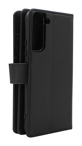 CoverinSkimblocker Samsung Galaxy S22 Plus 5G XL Plånboksfodral