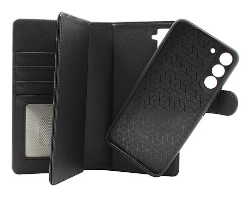 Skimblocker Samsung Galaxy S22 Plus 5G XL Magnet Plånboksfodral