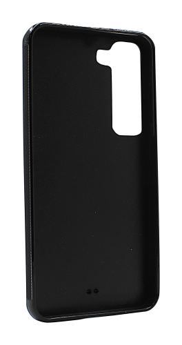 Skimblocker XL Magnet Designwallet Samsung Galaxy S24 5G (SM-S921B/DS)