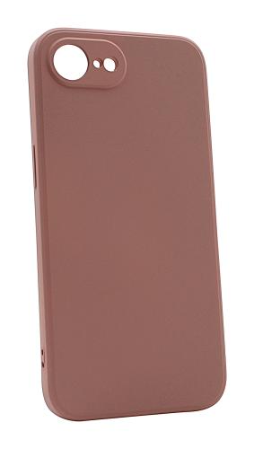 Silikon Skal iPhone 17e