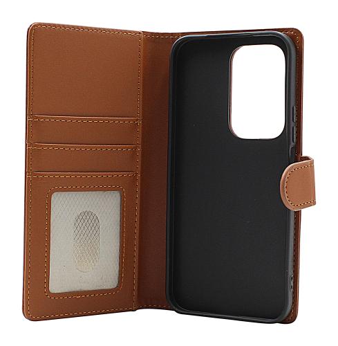 Skimblocker Honor 200 Lite 5G Plånboksfodral