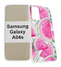 billigamobilskydd.seDesignskal TPU Samsung Galaxy A04s (A047F/DS)