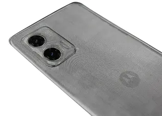 Härdat kameraglas Motorola Moto G73 5G