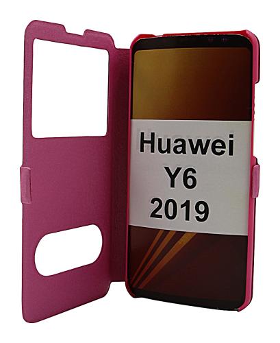 billigamobilskydd.seFlipcase Huawei Y6 2019