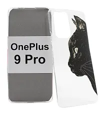 billigamobilskydd.seDesignskal TPU OnePlus 9 Pro