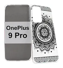 billigamobilskydd.seDesignskal TPU OnePlus 9 Pro