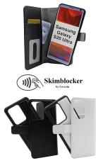 CoverinSkimblocker Magnet Fodral Samsung Galaxy S20 Ultra (G988B)