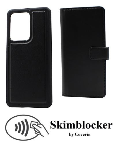 CoverinSkimblocker Magnet Fodral Samsung Galaxy S20 Ultra (G988B)