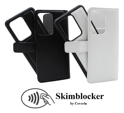 CoverinSkimblocker Magnet Fodral Samsung Galaxy S20 Ultra (G988B)