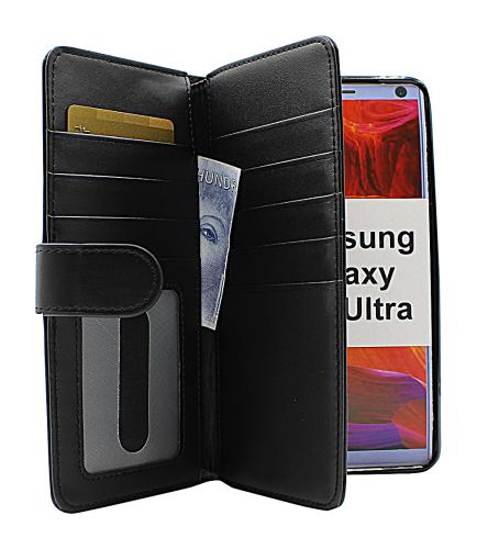 CoverinSkimblocker XL Wallet Samsung Galaxy S20 Ultra (G988B)
