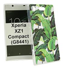 Designskal TPU Sony Xperia XZ1 Compact (G8441)