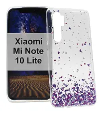 Designskal TPU Xiaomi Mi Note 10 Lite