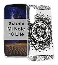 Designskal TPU Xiaomi Mi Note 10 Lite