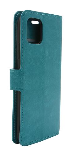 Crazy Horse Wallet iPhone 11 (6.1)