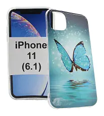 billigamobilskydd.seDesignskal TPU iPhone 11 (6.1)