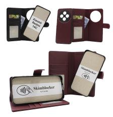 Skimblocker Xiaomi Redmi 14C Magnet Plånboksfodral