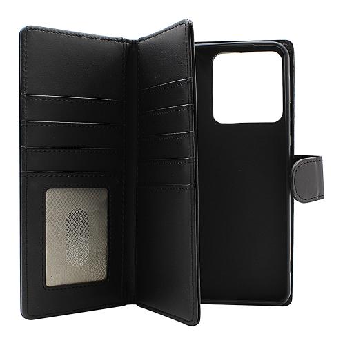 Skimblocker Motorola Edge 70 Max XL Plånboksfodral