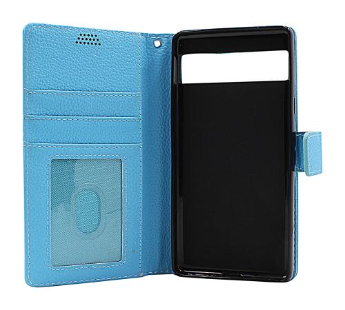New Standcase Wallet Google Pixel 7a 5G