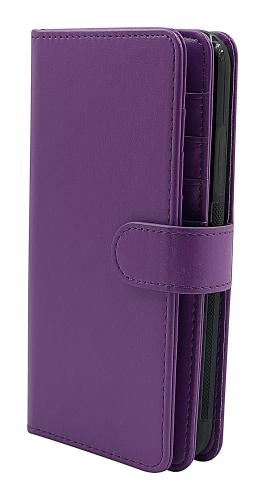 CoverinSkimblocker XL Magnet Fodral iPhone 13 Pro Max (6.7)
