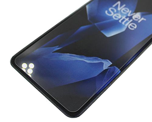 Härdat glas OnePlus 13