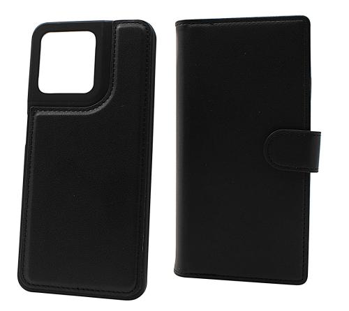 Skimblocker Motorola Moto G17 / G17 Power XL Magnet Plånboksfodral