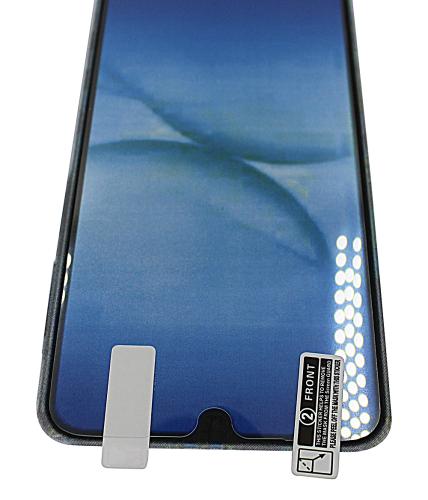 6-Pack Skärmskydd Samsung Galaxy A18 LTE