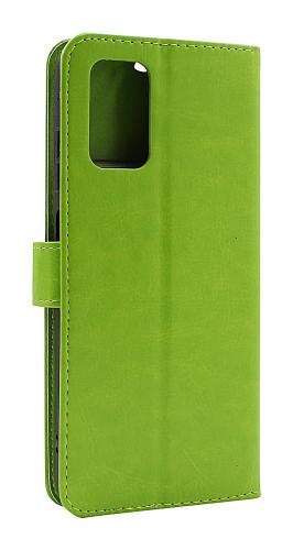 Crazy Horse Wallet Nokia G42 5G