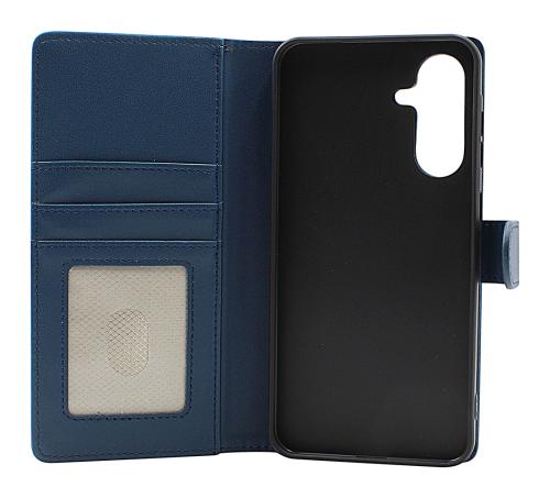 Skimblocker Samsung Galaxy A37 5G Plånboksfodral