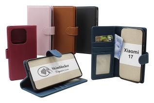 Skimblocker Xiaomi 17 Pl&aring;nboksfodral