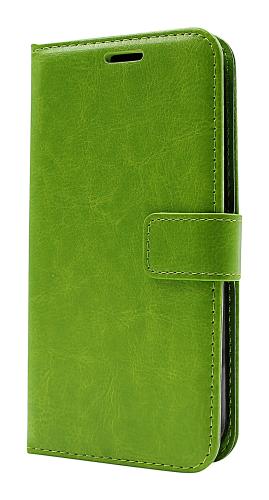 Crazy Horse Wallet iPhone 14 (6.1)