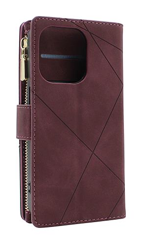 XL Standcase Lyxfodral iPhone 15 Pro