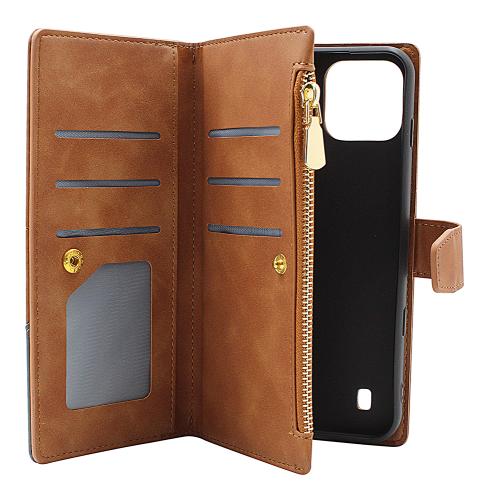 XL Doro Aurora A31 Lyx Plånboksfodral