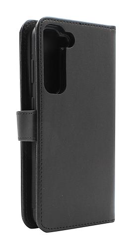 Skimblocker XL Magnet Fodral Samsung Galaxy S23 Plus 5G