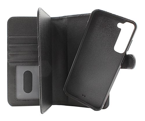 Skimblocker XL Magnet Fodral Samsung Galaxy S23 Plus 5G