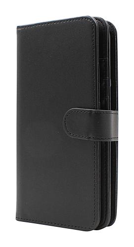 Skimblocker XL Magnet Fodral Samsung Galaxy S23 Plus 5G