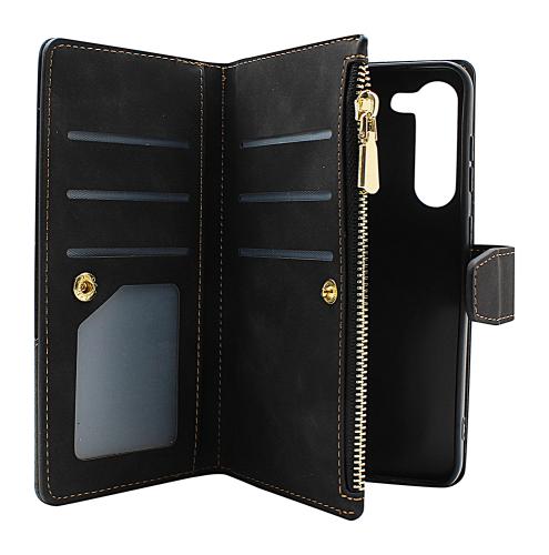 XL Standcase Lyxfodral Samsung Galaxy S23 Plus 5G