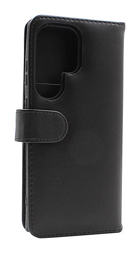 Skimblocker Plånboksfodral Samsung Galaxy S23 Ultra 5G