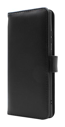 Skimblocker Plånboksfodral Samsung Galaxy S23 Ultra 5G