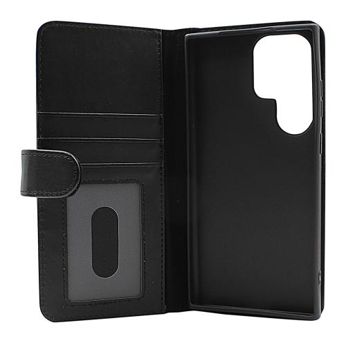 Skimblocker Plånboksfodral Samsung Galaxy S23 Ultra 5G