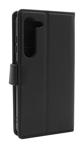 Skimblocker Samsung Galaxy S23 5G Plånboksfodral
