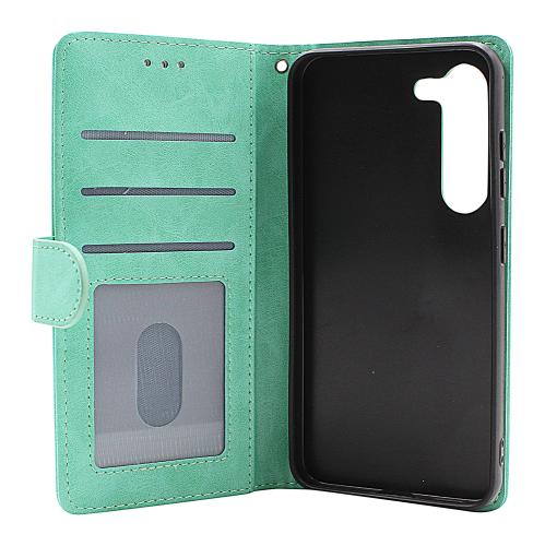 Zipper Standcase Wallet Samsung Galaxy S23 5G